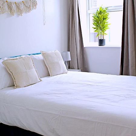 Luxury Flat Near Central London - Tower Bridge- Covent Garden エクステリア 写真