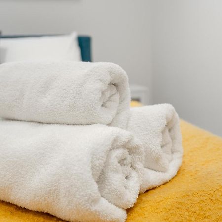 Luxury Flat Near Central London - Tower Bridge- Covent Garden エクステリア 写真