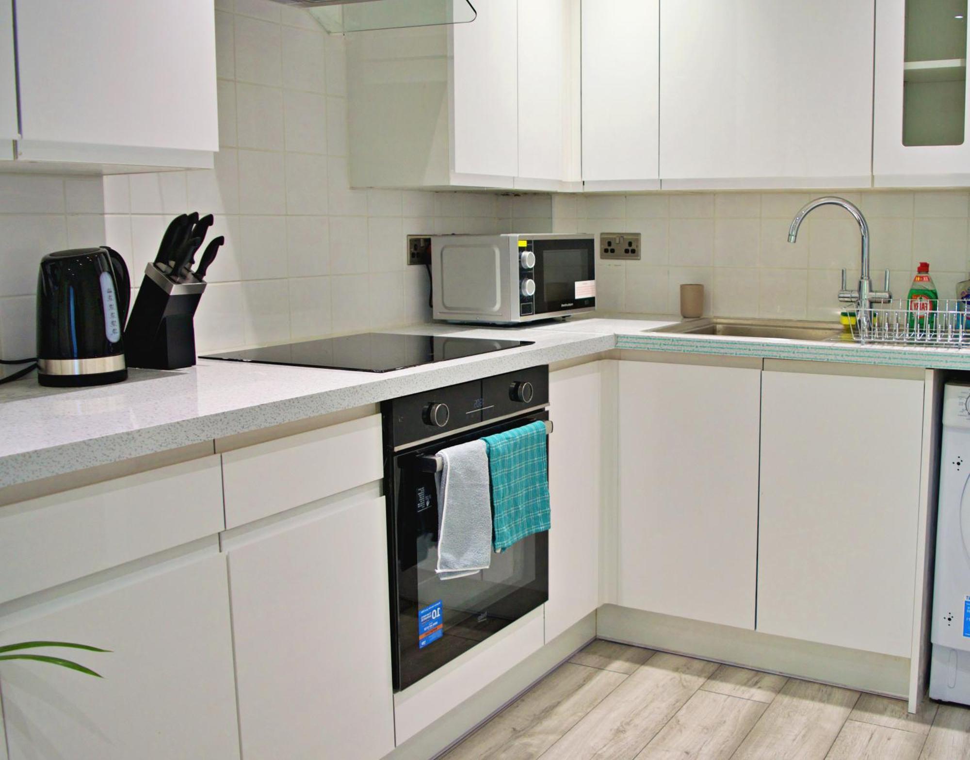 Luxury Flat Near Central London - Tower Bridge- Covent Garden エクステリア 写真