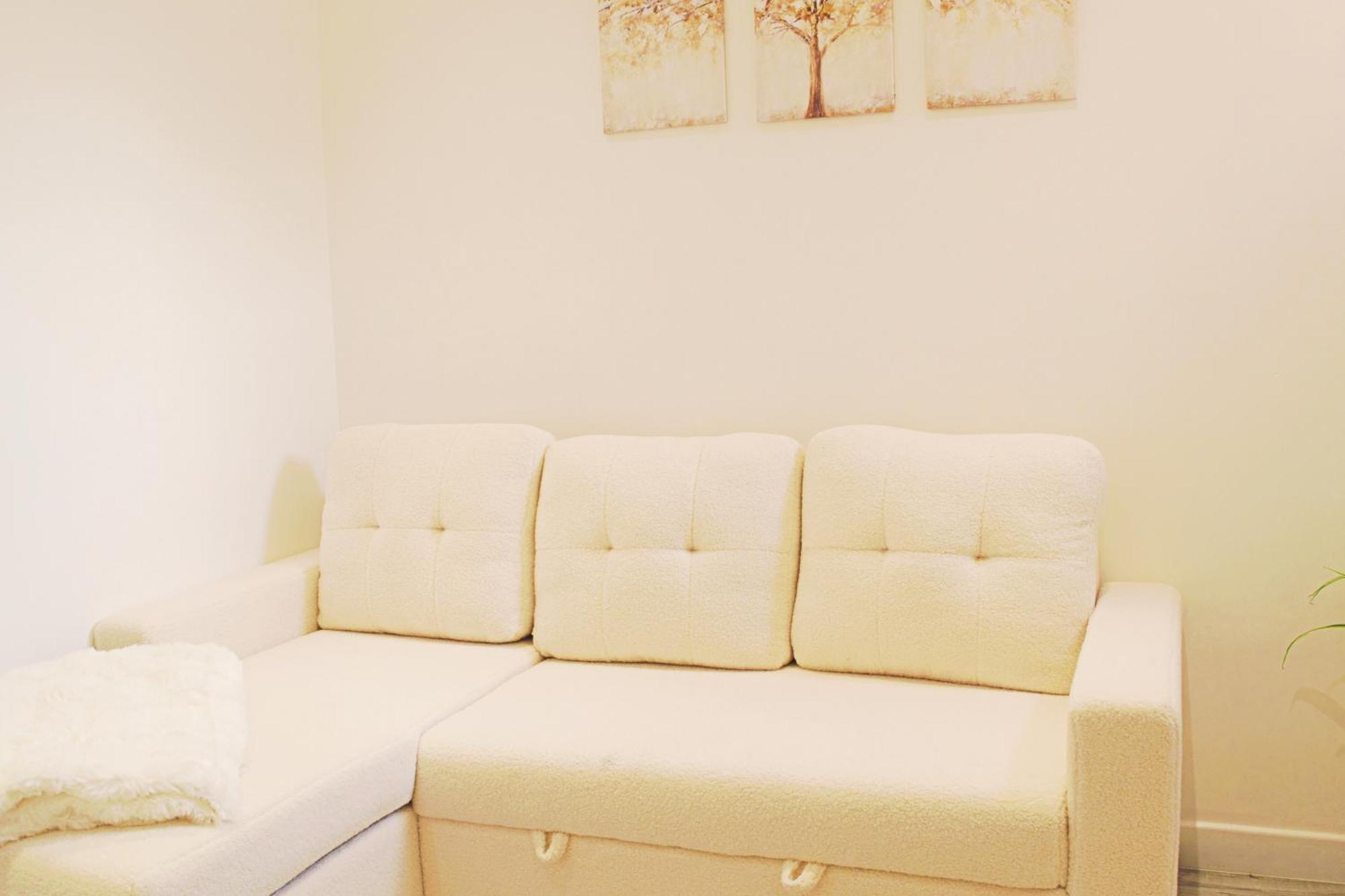 Luxury Flat Near Central London - Tower Bridge- Covent Garden エクステリア 写真