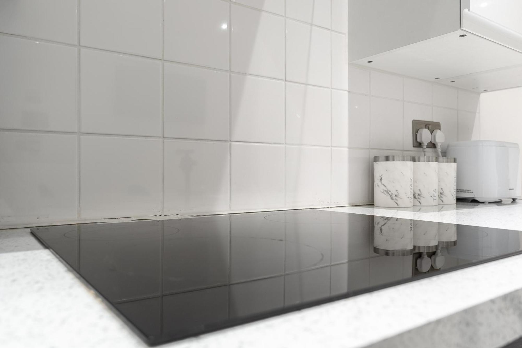 Luxury Flat Near Central London - Tower Bridge- Covent Garden エクステリア 写真