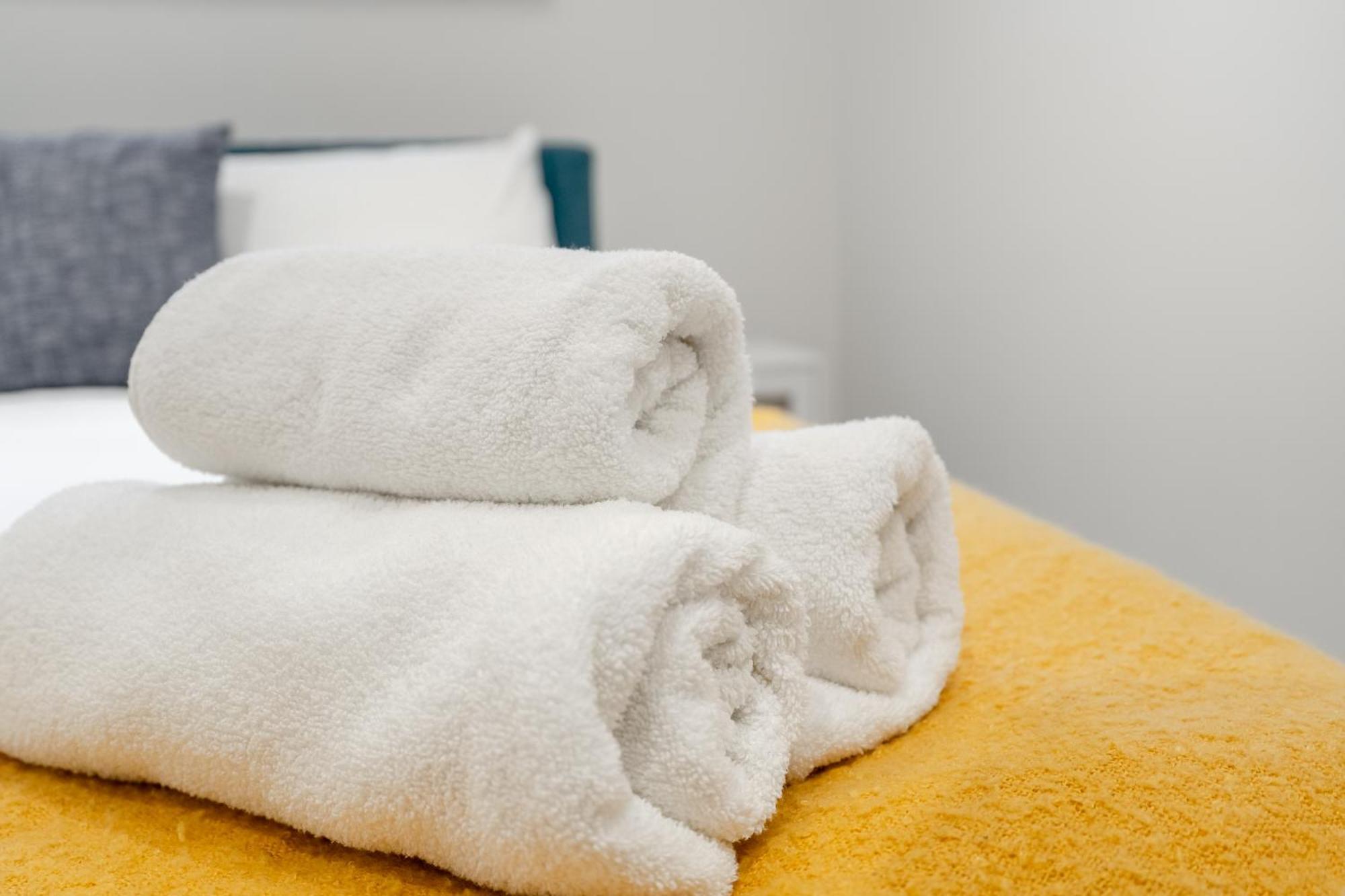 Luxury Flat Near Central London - Tower Bridge- Covent Garden エクステリア 写真
