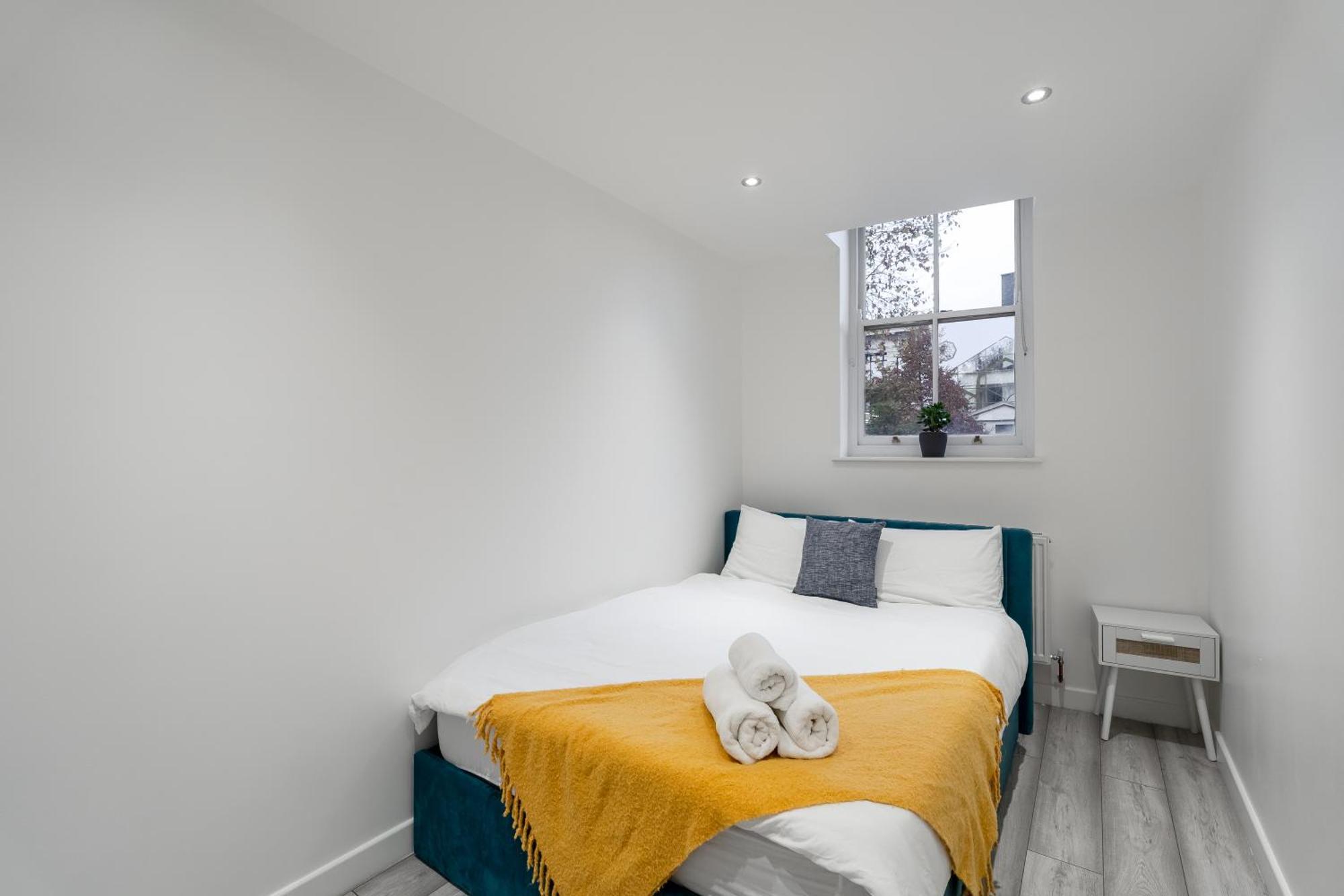 Luxury Flat Near Central London - Tower Bridge- Covent Garden エクステリア 写真