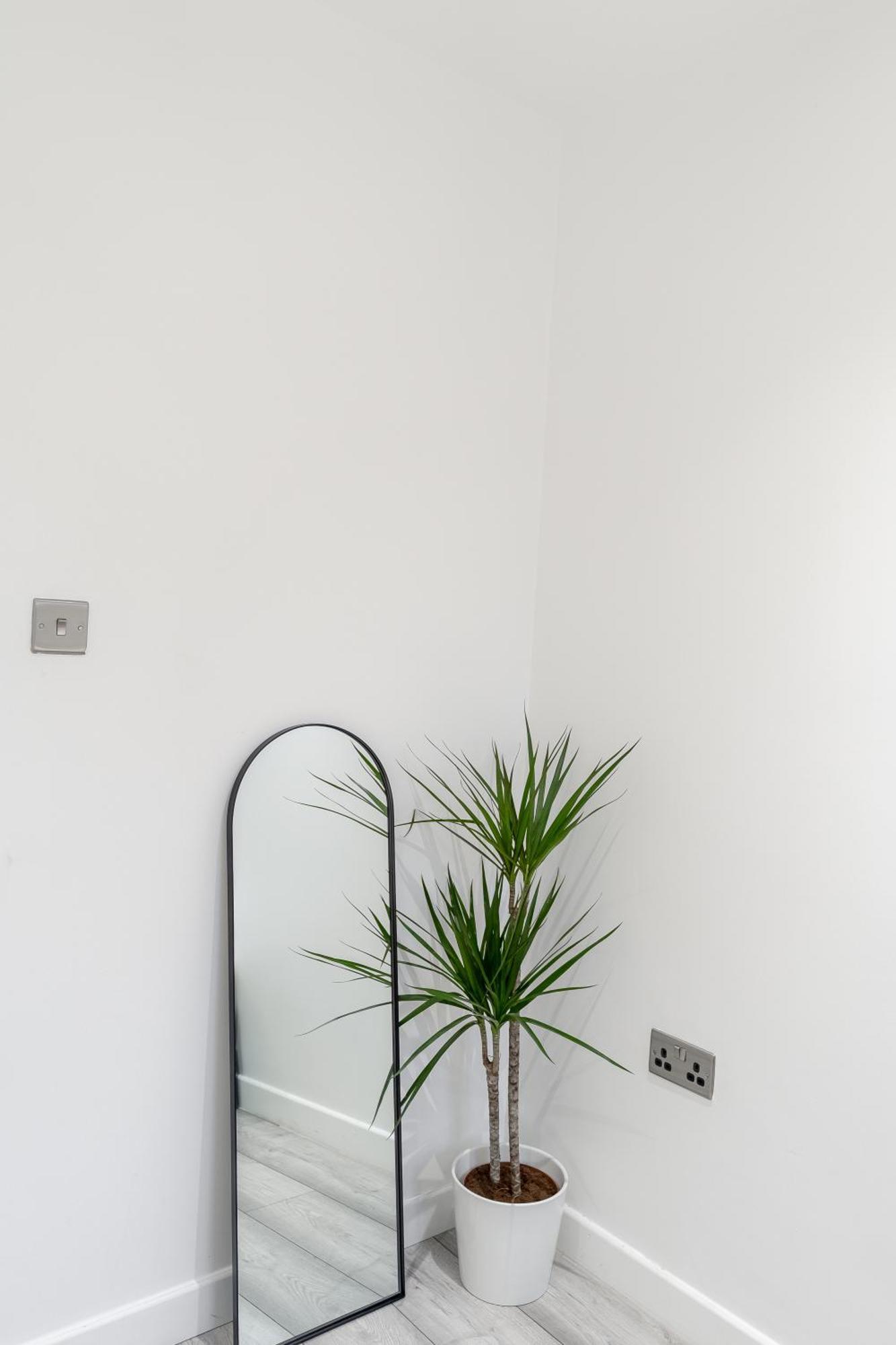 Luxury Flat Near Central London - Tower Bridge- Covent Garden エクステリア 写真