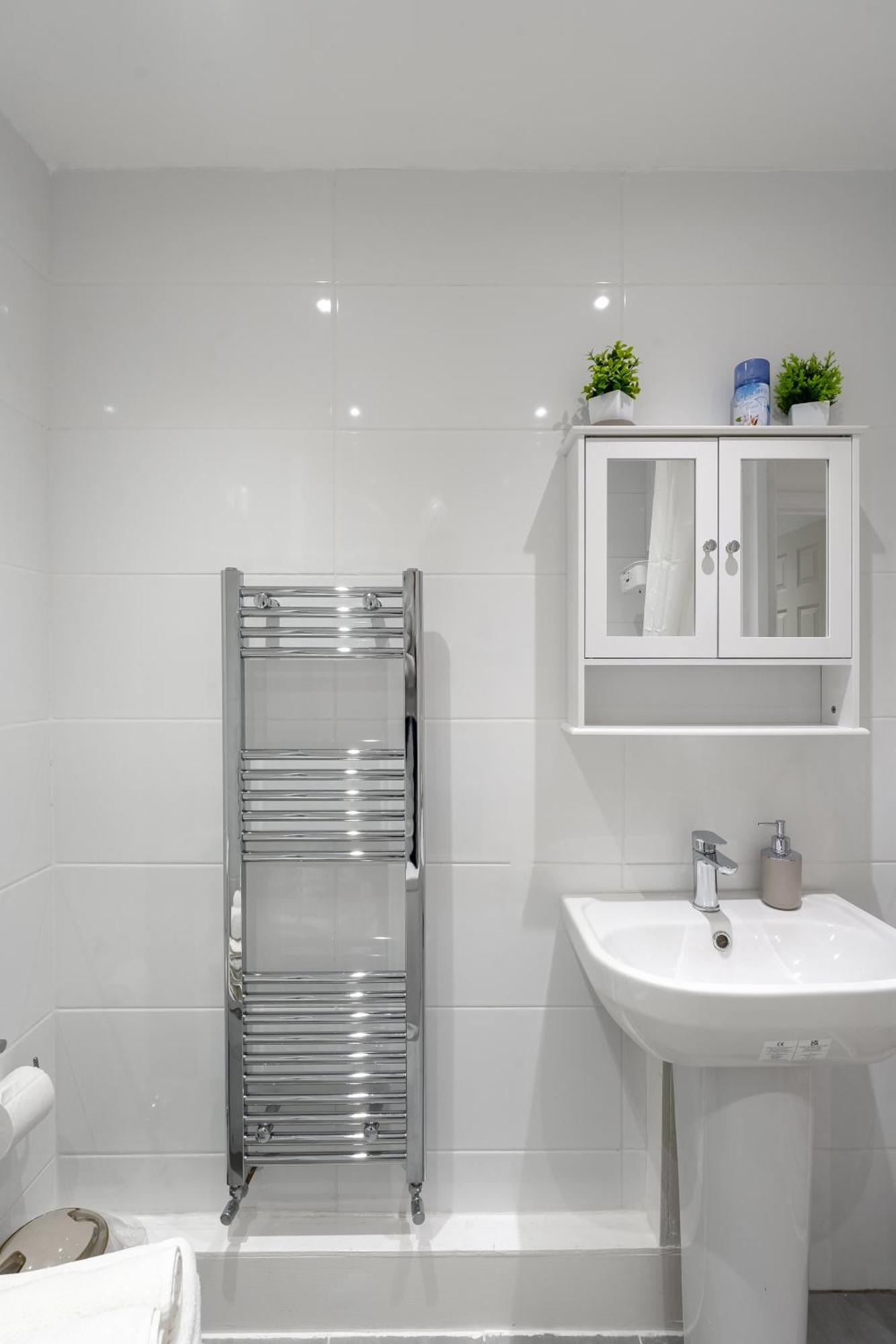 Luxury Flat Near Central London - Tower Bridge- Covent Garden エクステリア 写真