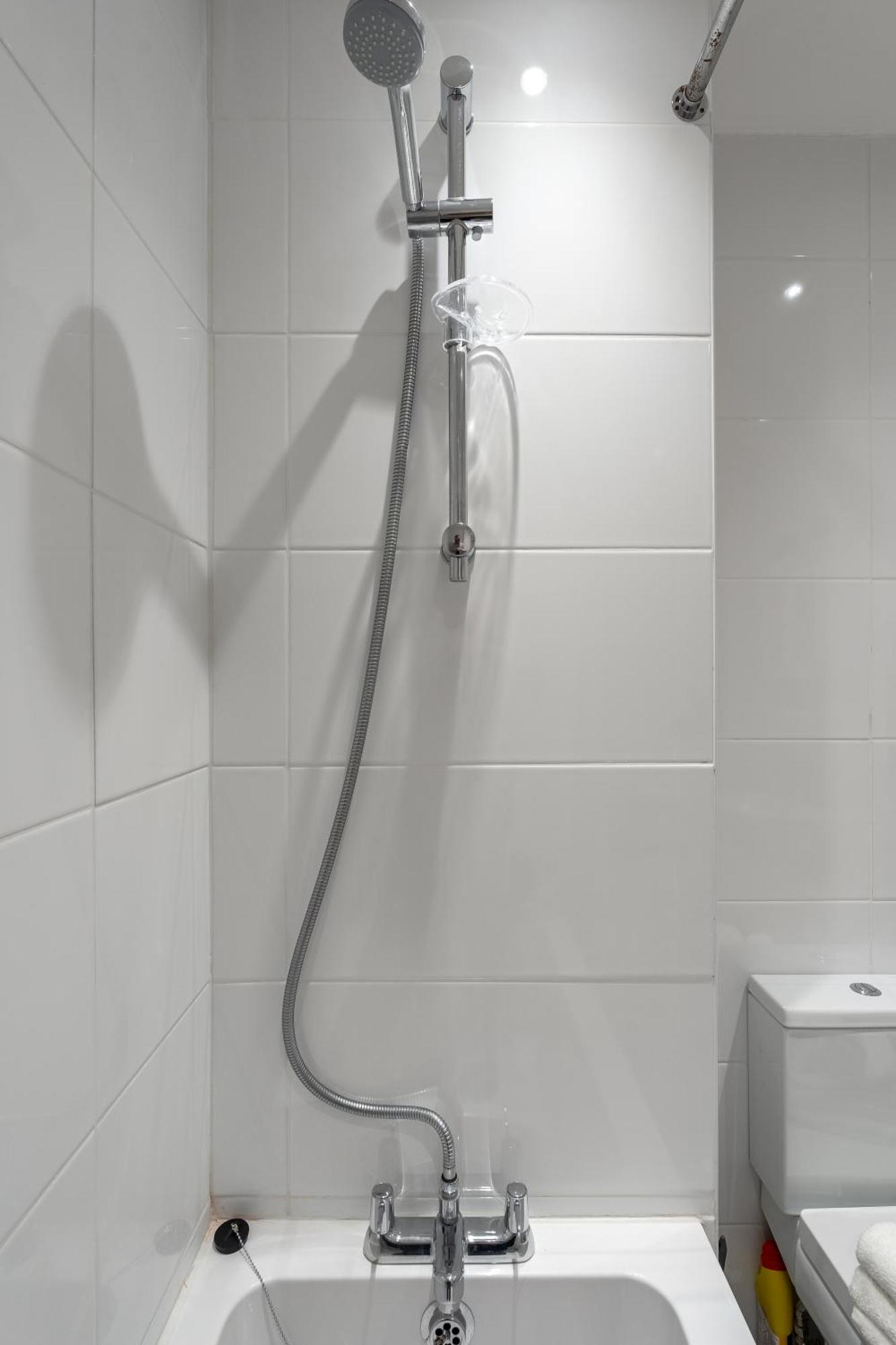 Luxury Flat Near Central London - Tower Bridge- Covent Garden エクステリア 写真