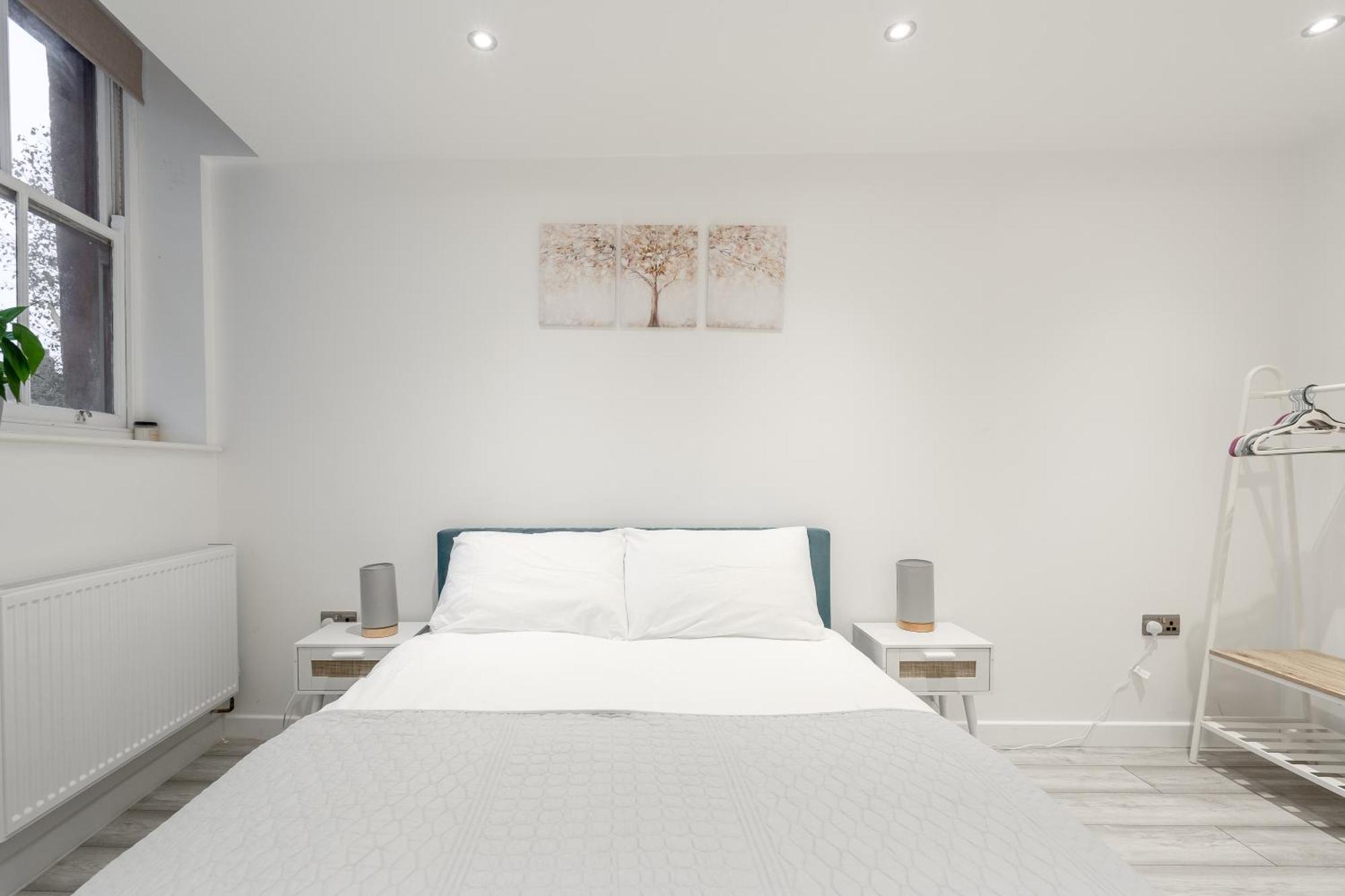 Luxury Flat Near Central London - Tower Bridge- Covent Garden エクステリア 写真