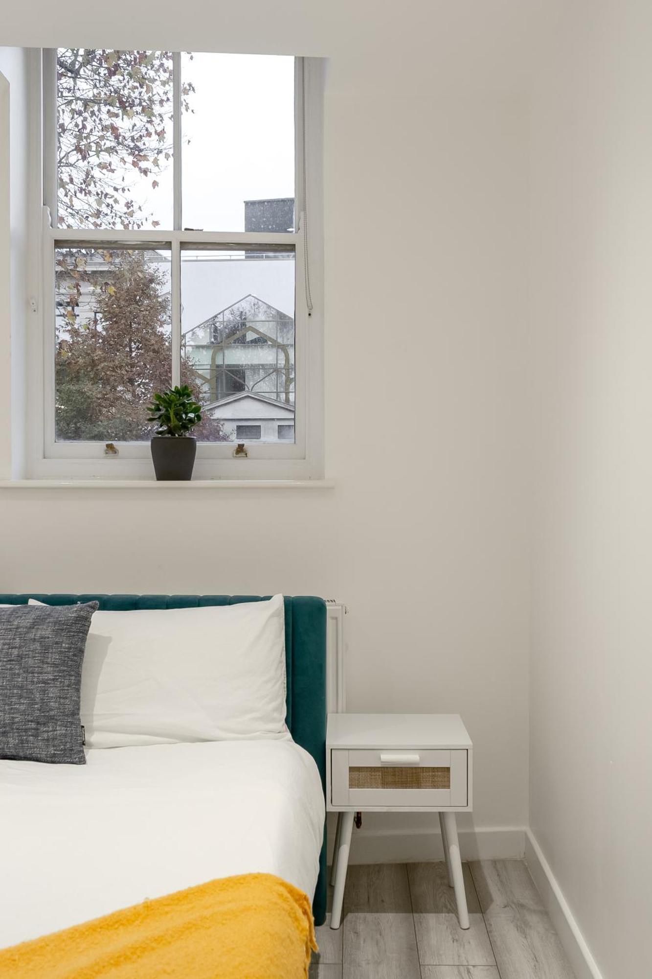 Luxury Flat Near Central London - Tower Bridge- Covent Garden エクステリア 写真