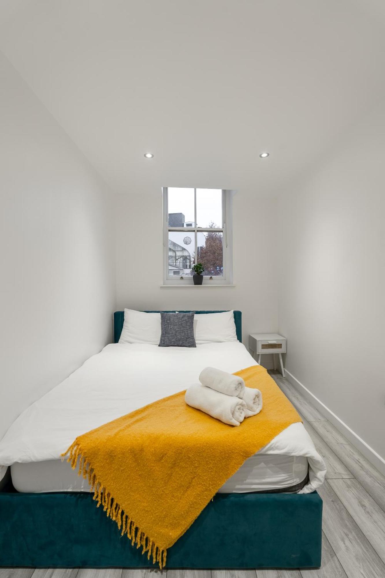 Luxury Flat Near Central London - Tower Bridge- Covent Garden エクステリア 写真