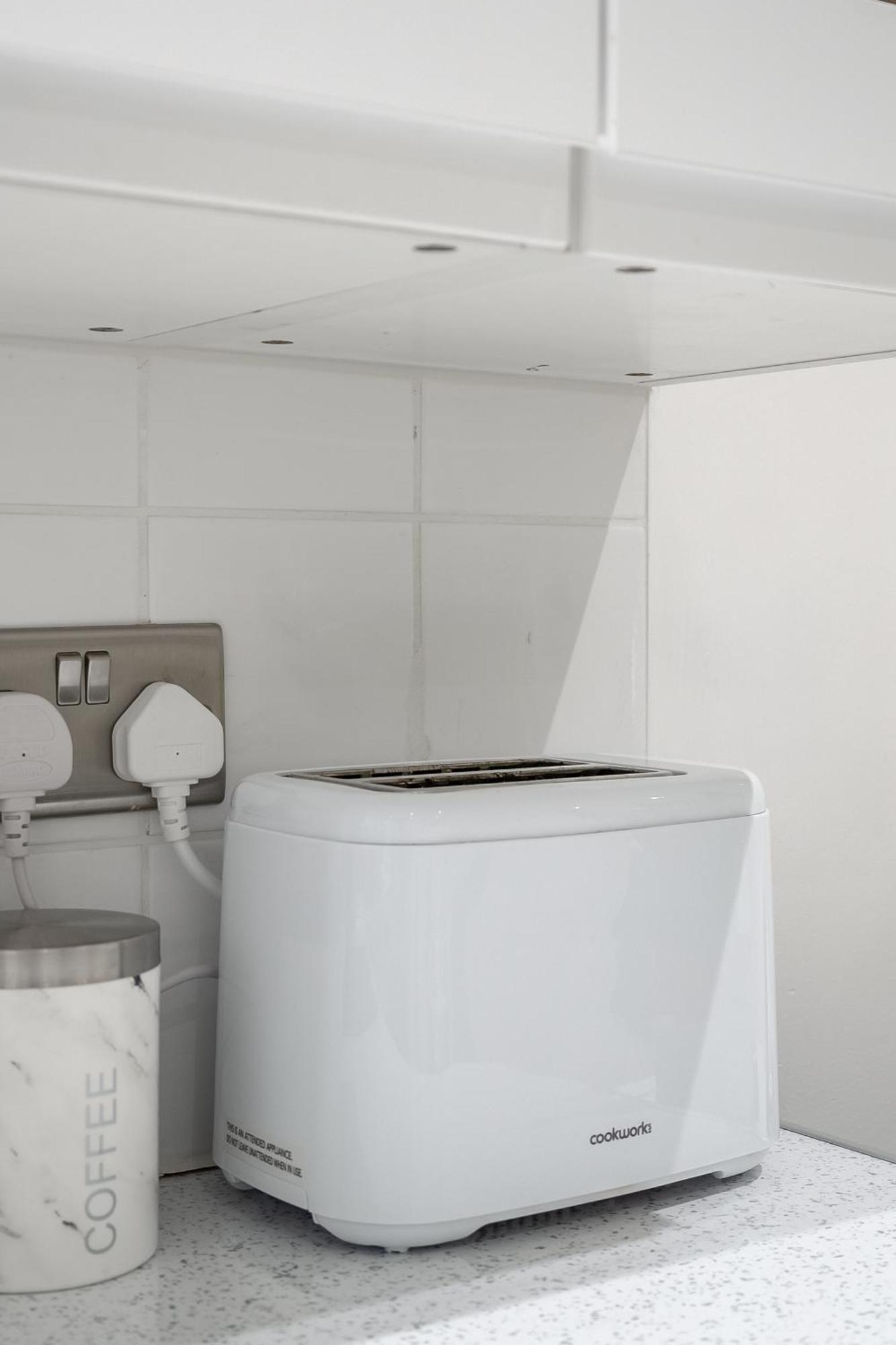 Luxury Flat Near Central London - Tower Bridge- Covent Garden エクステリア 写真