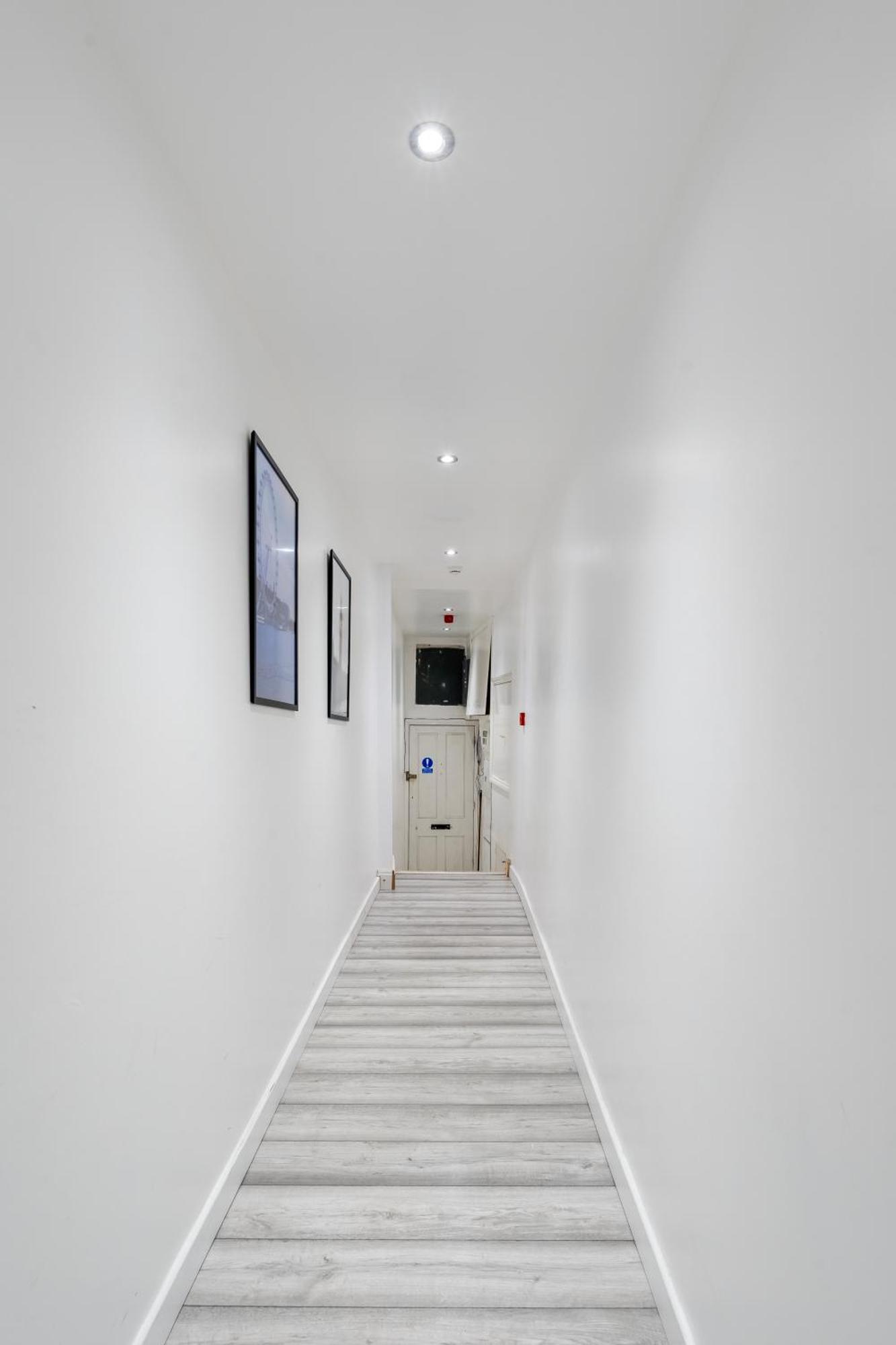 Luxury Flat Near Central London - Tower Bridge- Covent Garden エクステリア 写真