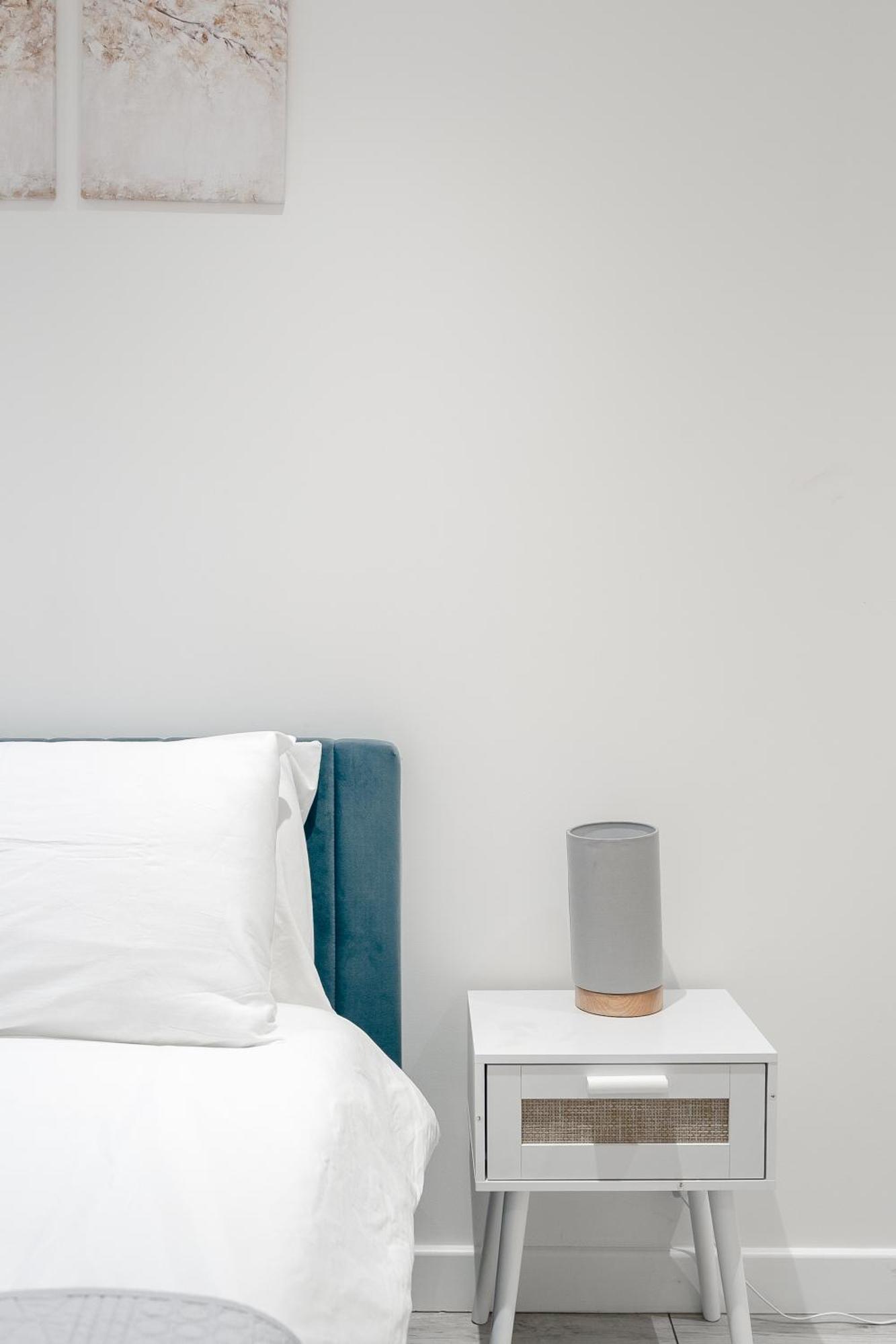 Luxury Flat Near Central London - Tower Bridge- Covent Garden エクステリア 写真