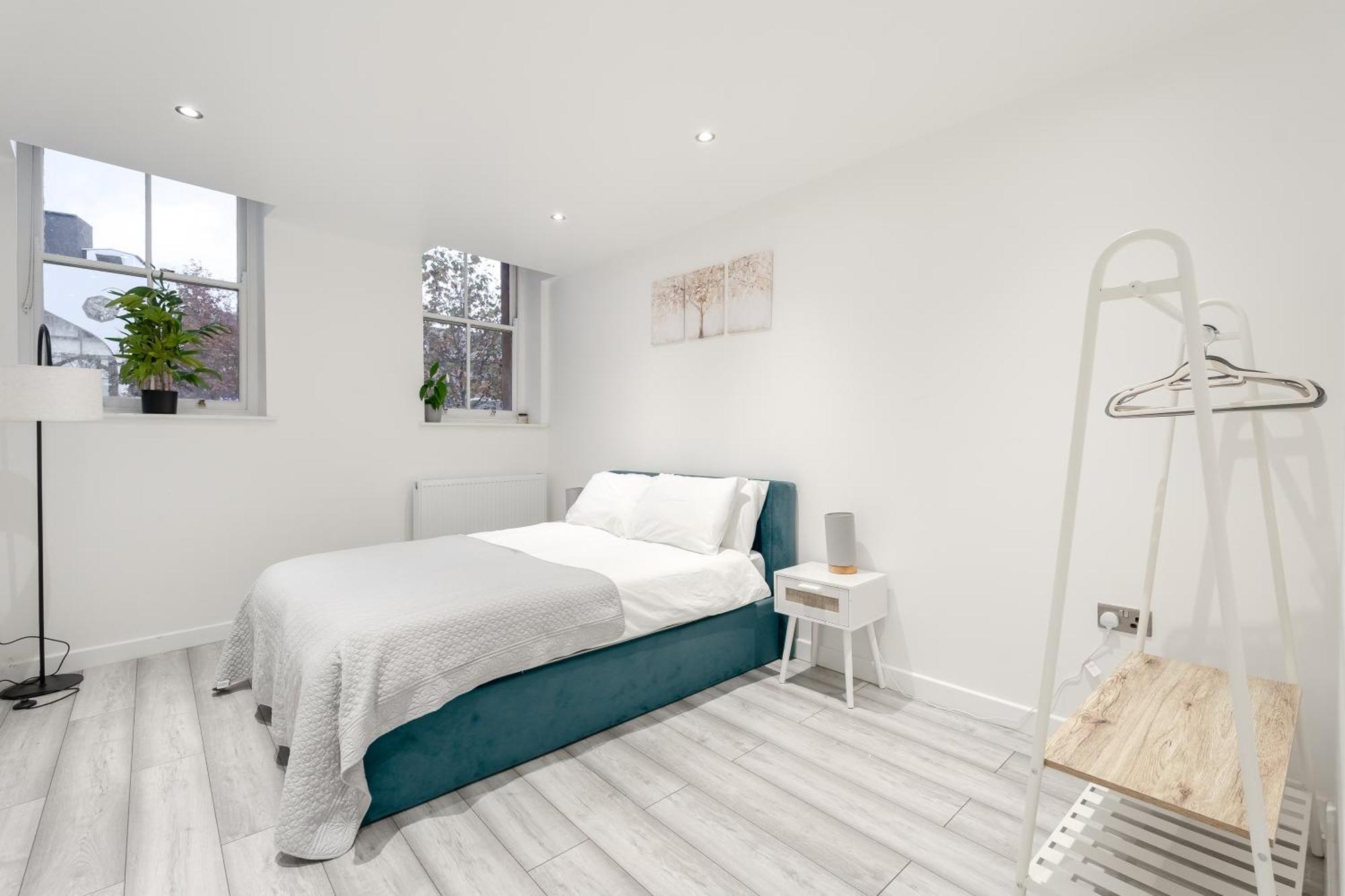 Luxury Flat Near Central London - Tower Bridge- Covent Garden エクステリア 写真