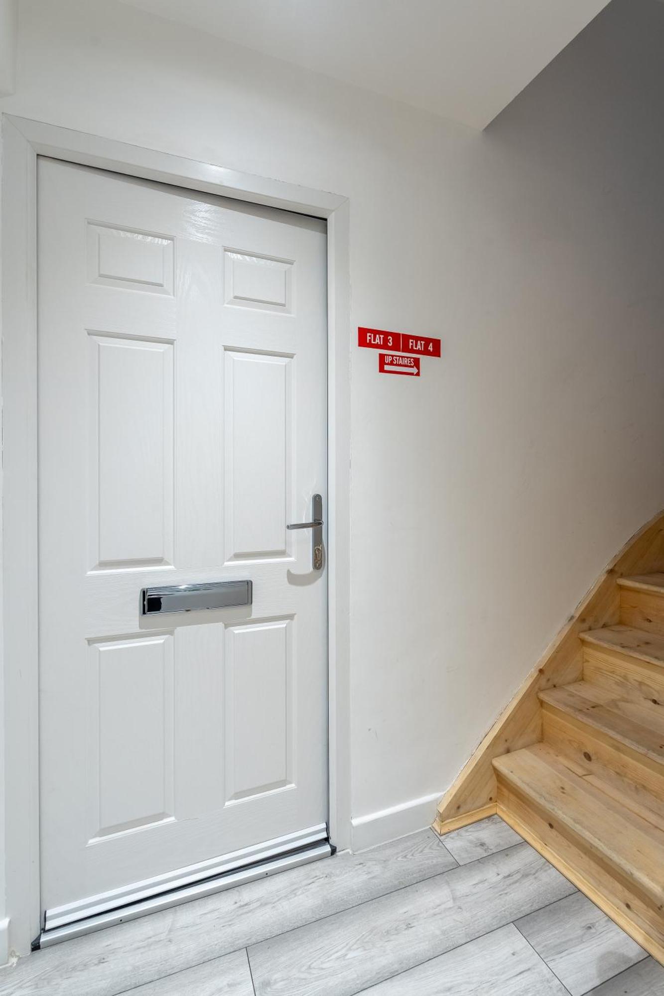 Luxury Flat Near Central London - Tower Bridge- Covent Garden エクステリア 写真