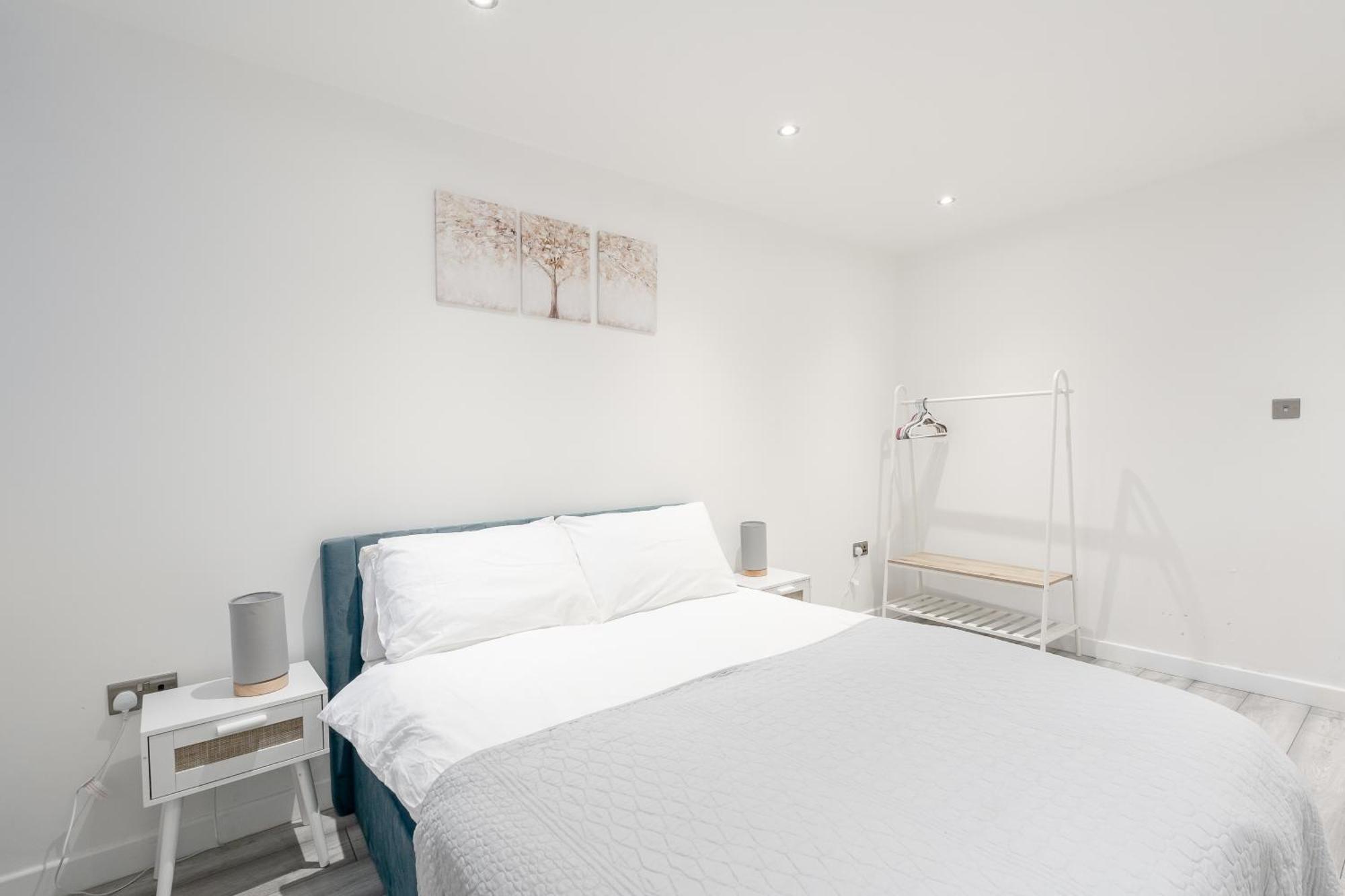 Luxury Flat Near Central London - Tower Bridge- Covent Garden エクステリア 写真