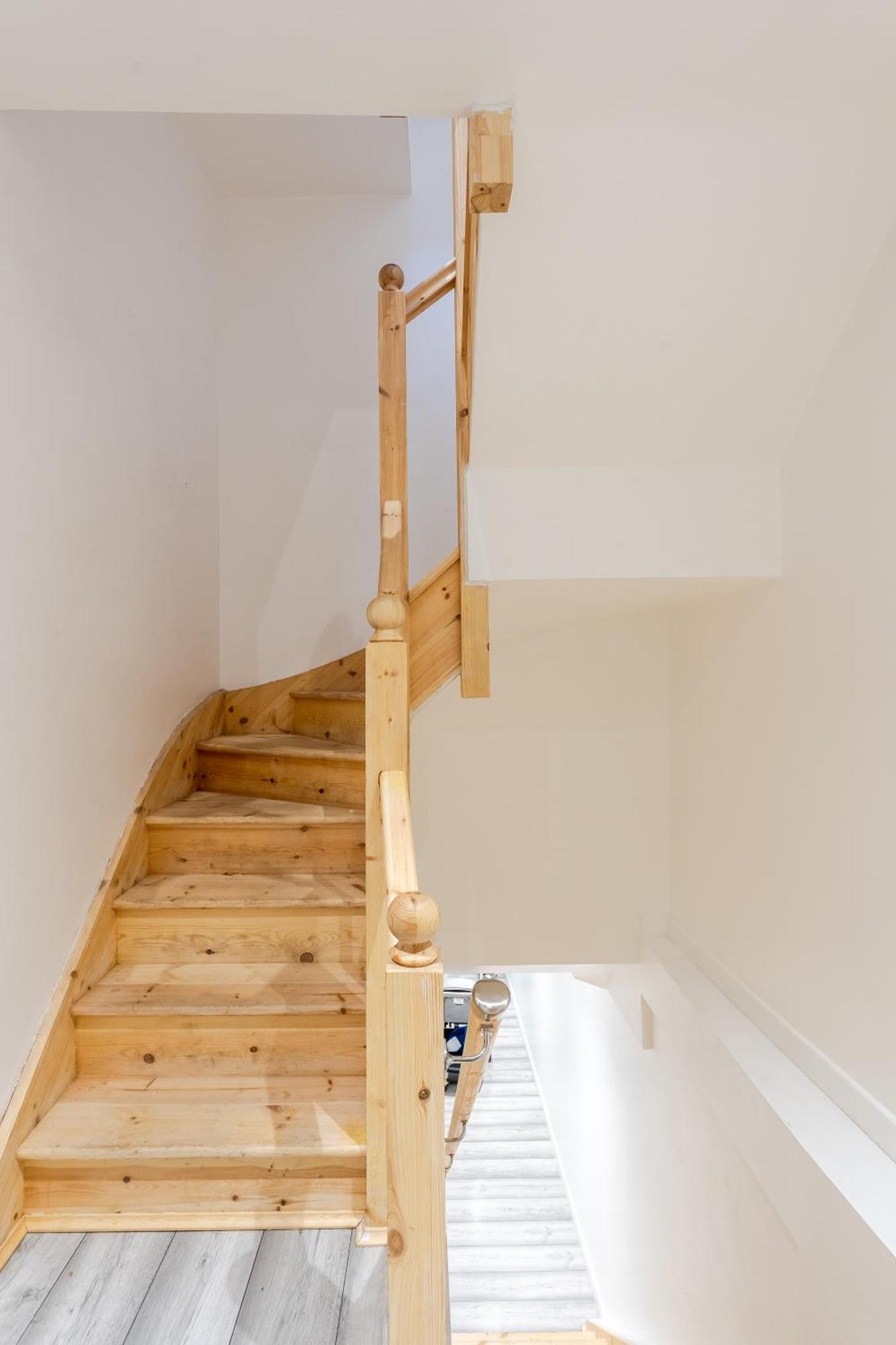Luxury Flat Near Central London - Tower Bridge- Covent Garden エクステリア 写真