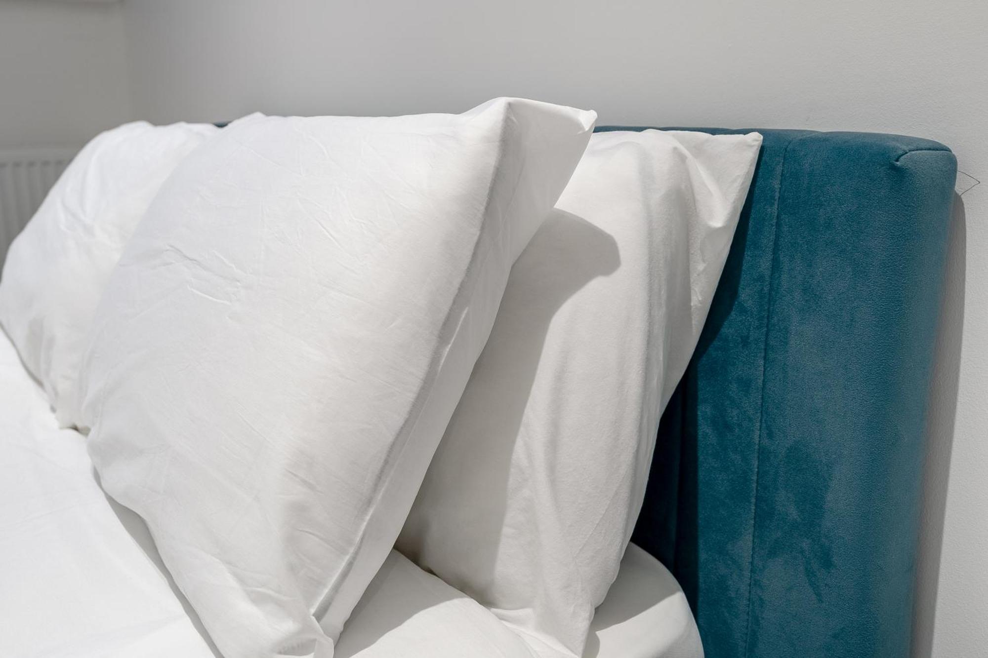 Luxury Flat Near Central London - Tower Bridge- Covent Garden エクステリア 写真