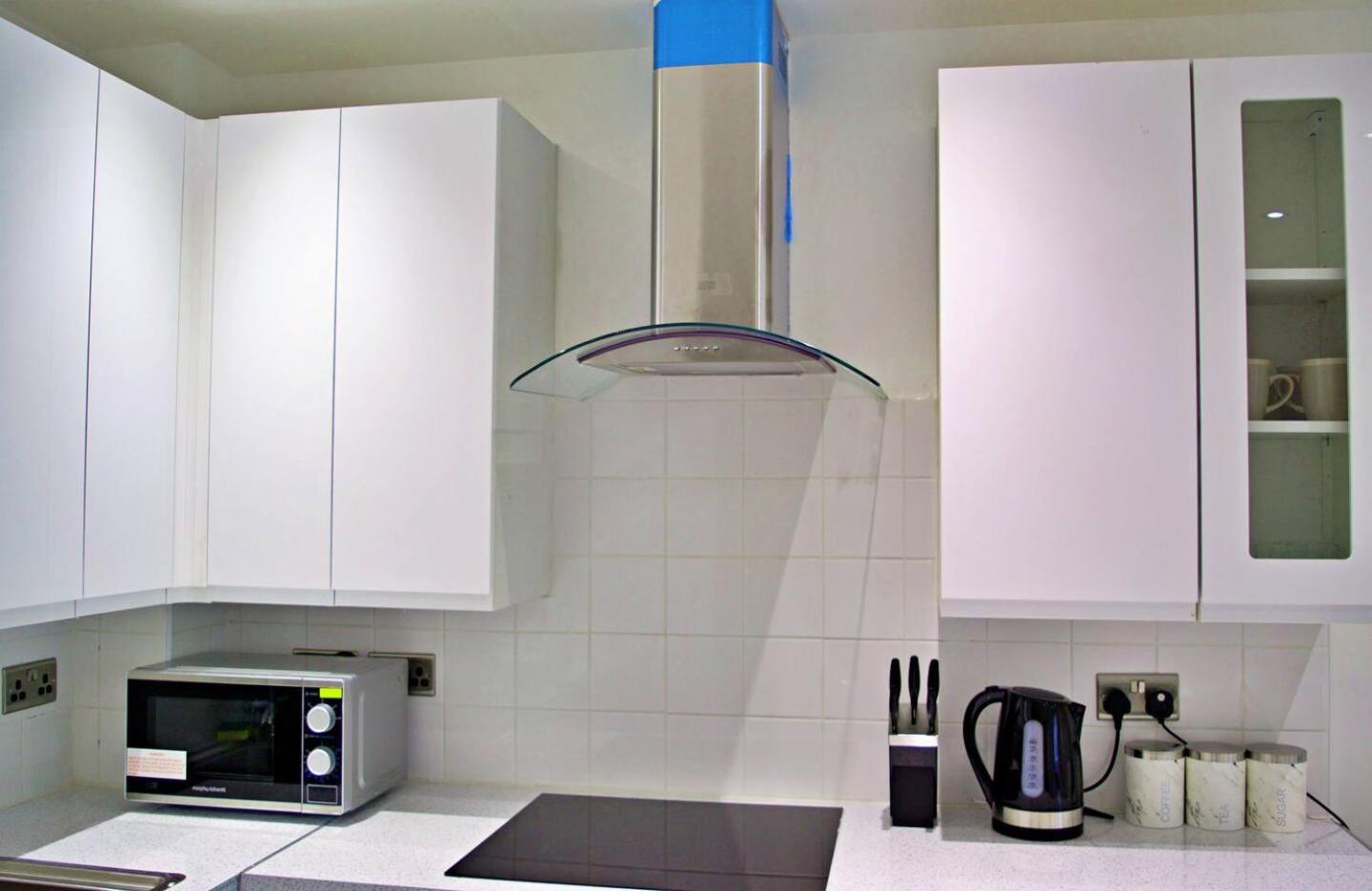 Luxury Flat Near Central London - Tower Bridge- Covent Garden エクステリア 写真