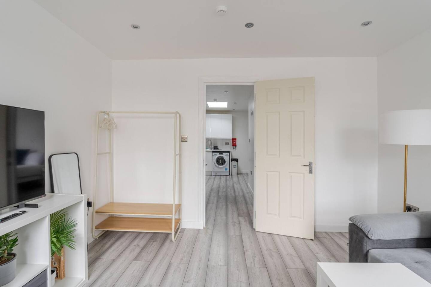 Luxury Flat Near Central London - Tower Bridge- Covent Garden エクステリア 写真
