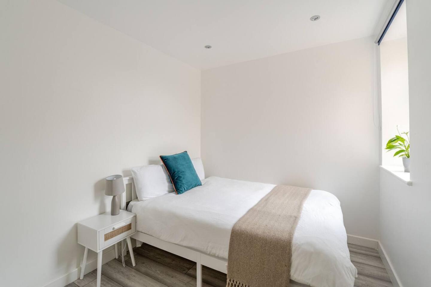 Luxury Flat Near Central London - Tower Bridge- Covent Garden エクステリア 写真