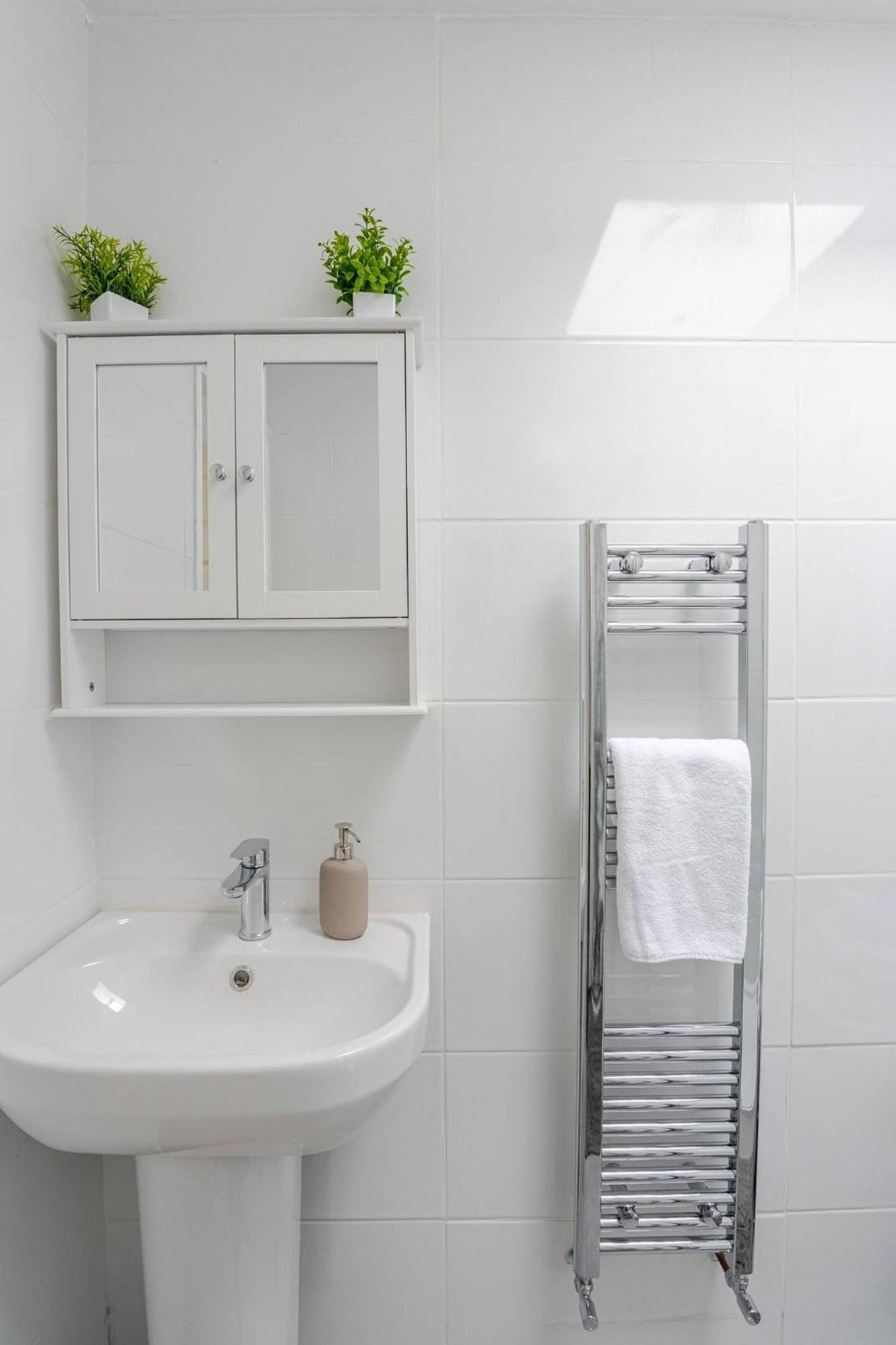 Luxury Flat Near Central London - Tower Bridge- Covent Garden エクステリア 写真