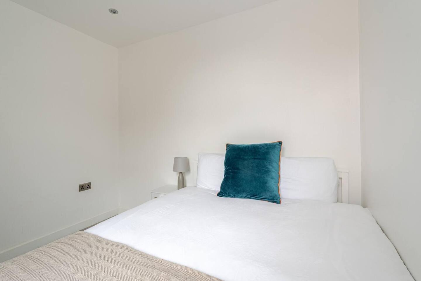 Luxury Flat Near Central London - Tower Bridge- Covent Garden エクステリア 写真