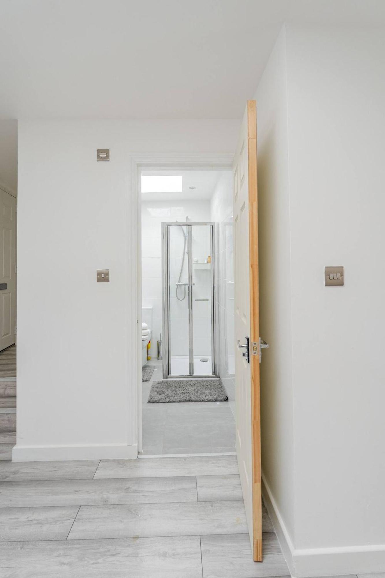 Luxury Flat Near Central London - Tower Bridge- Covent Garden エクステリア 写真